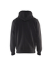 Sweat zippé à capuche Blåkläder 3366 Noir Blaklader - 336610489900