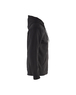 Sweat zippé à capuche Blåkläder 3366 Noir Blaklader - 336610489900