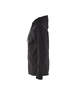 Sweat zippé à capuche Blåkläder 3366 Noir Blaklader - 336610489900