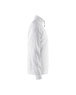 Sweat col camionneur Blåkläder 3369 Blanc Blaklader - 336911581000