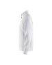 Sweat col camionneur Blåkläder 3369 Blanc Blaklader - 336911581000