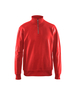 Sweat col camionneur Blåkläder 3369 Rouge Blaklader - 336911585600