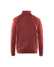 Sweat col camionneur Blåkläder 3369 Rouge Blaklader - 336911585600