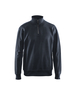 Sweat col camionneur Blåkläder 3369 Marine foncé Blaklader - 336911588600