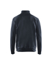 Sweat col camionneur Blåkläder 3369 Marine foncé Blaklader - 336911588600