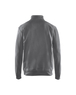 Sweat col camionneur Blåkläder 3369 Gris clair Blaklader - 336911589400