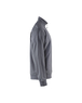 Sweat col camionneur Blåkläder 3369 Gris clair Blaklader - 336911589400