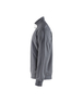 Sweat col camionneur Blåkläder 3369 Gris clair Blaklader - 336911589400