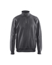 Sweat col camionneur Blåkläder 3369 Gris foncé Blaklader - 336911589800