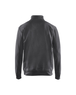 Sweat col camionneur Blåkläder 3369 Gris foncé Blaklader - 336911589800