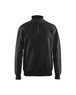 Sweat col camionneur Blåkläder 3369 Noir Blaklader - 336911589900