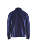 Sweat col polo Blåkläder 3370 Marine Blaklader - 337011588900