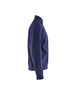 Sweat col polo Blåkläder 3370 Marine Blaklader - 337011588900