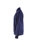 Sweat col polo Blåkläder 3370 Marine Blaklader - 337011588900