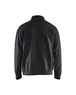 Sweat col polo Blåkläder 3370 Noir Blaklader - 337011589900