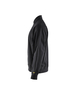 Sweat col polo Blåkläder 3370 Noir Blaklader - 337011589900