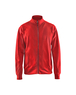 Sweat zippé Blåkläder 3371 Rouge Blaklader - 337111585600