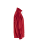 Sweat zippé Blåkläder 3371 Rouge Blaklader - 337111585600