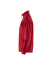 Sweat zippé Blåkläder 3371 Rouge Blaklader - 337111585600
