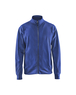 Sweat zippé Blåkläder 3371 Bleu roi Blaklader - 337111588500