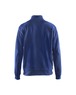 Sweat zippé Blåkläder 3371 Bleu roi Blaklader - 337111588500