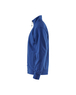 Sweat zippé Blåkläder 3371 Bleu roi Blaklader - 337111588500