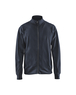 Sweat zippé Blåkläder 3371 Marine foncé Blaklader - 337111588600