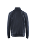 Sweat zippé Blåkläder 3371 Marine foncé Blaklader - 337111588600