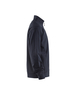 Sweat zippé Blåkläder 3371 Marine foncé Blaklader - 337111588600