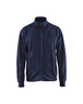 Sweat zippé Blåkläder 3371 Marine Blaklader - 337111588900