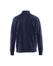 Sweat zippé Blåkläder 3371 Marine Blaklader - 337111588900