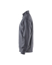 Sweat zippé Blåkläder 3371 Gris clair Blaklader - 337111589400