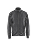 Sweat zippé Blåkläder 3371 Gris foncé Blaklader - 337111589800