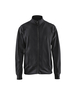 Sweat zippé Blåkläder 3371 Noir Blaklader - 337111589900
