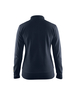 Sweat zippé femme Blåkläder 3372 Marine foncé Blaklader - 337211588600
