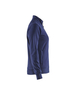 Sweat zippé femme Blåkläder 3372 Marine Blaklader - 337211588900
