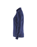 Sweat zippé femme Blåkläder 3372 Marine Blaklader - 337211588900