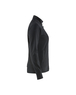 Sweat zippé femme Blåkläder 3372 Noir Blaklader - 337211589900