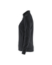 Sweat zippé femme Blåkläder 3372 Noir Blaklader - 337211589900