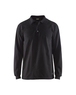 Polo piqué ignifugé Blåkläder 3374 Noir Blaklader - 337417269900