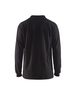 Polo piqué ignifugé Blåkläder 3374 Noir Blaklader - 337417269900