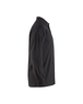 Polo piqué ignifugé Blåkläder 3374 Noir Blaklader - 337417269900