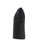 T-shirt bicolore Blåkläder 3379 Noir/Gris foncé Blaklader - 337910429998