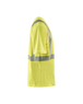 T-shirt haute-visibilité anti-UV Blåkläder 3386 Jaune fluo Blaklader - 338610133300