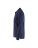 Polo manches longues Blåkläder 3388 Marine Blaklader - 338810508900