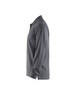 Polo manches longues Blåkläder 3388 Gris clair Blaklader - 338810509400