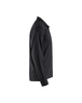 Polo manches longues Blåkläder 3388 Noir Blaklader - 338810509900