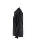 Polo manches longues Blåkläder 3388 Noir Blaklader - 338810509900