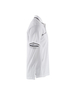 Polo bicolore Blåkläder 3389 Blanc/Gris foncé Blaklader - 338910501098