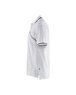 Polo bicolore Blåkläder 3389 Blanc/Gris foncé Blaklader - 338910501098